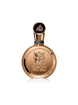 Lattafa Fakhar Extrait EDP men’s perfume