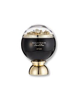 Afnan Souvenir Desert Rose perfume for women