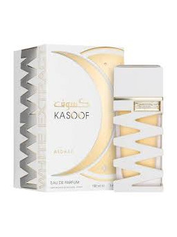 Asdaaf Kasoof White Extract perfume