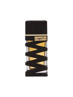 Asdaaf Kasoof Black Extact perfume