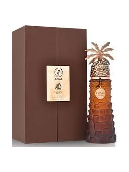 Lattafa Ajwaa unisex perfume