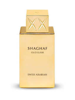 Swiss Arabian Shaghaf Oud...