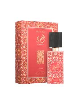 Lattafa Ajwad Pink to Pink unisex perfume