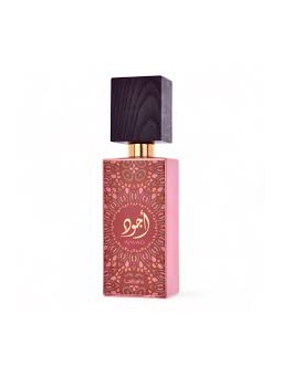 Lattafa Ajwad Pink to Pink unisex perfume