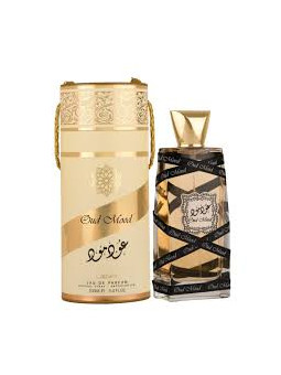 Lattafa Oud Mood EDP