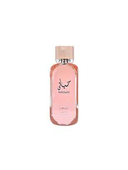 Parfum Lattafa Hayaati Florence për femra