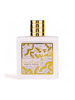 Lattafa Qaed Al Fursan Unlimited unisex perfume