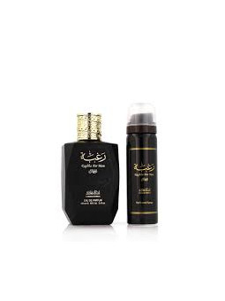 parfum Lattafa Raghba