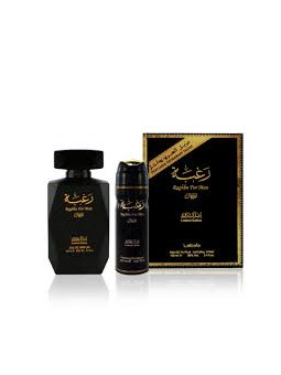 parfum Lattafa Raghba
