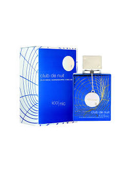 Club de Nuit Blue Iconic EDP