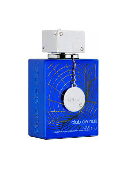 Armaf men’s fragrance Blue Iconic