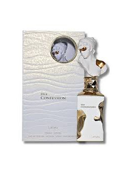 Lattafa Her Confession EDP perfume for women
