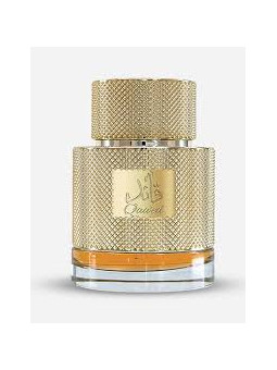 Lattafa Qaa’ed EDP unisex perfume bottle
