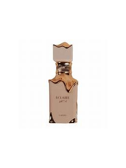 Lattafa Eclaire EDP perfume bottle for women