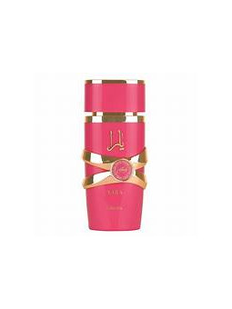 Lattafa Yara Candy EDP perfume for women