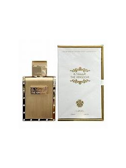 The Kingdom EDP by Lattafa