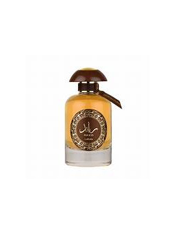 Lattafa Ra'ed Oud perfume