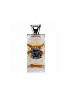 Lattafa Oud Mood Silver EDP for men