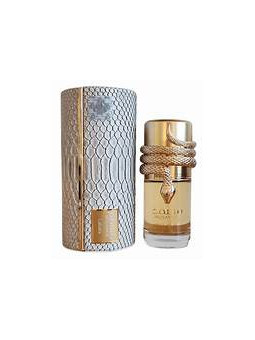 Lattafa Musamam White Intense EDP unisex