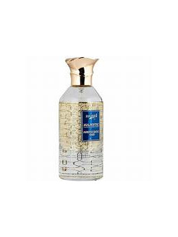 Hamidi Aristocratic Oud EDP perfume