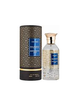 Hamidi Aristocratic Oud EDP perfume