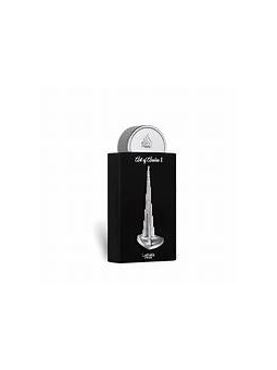 Lattafa Art of Arabia I EDP for men
