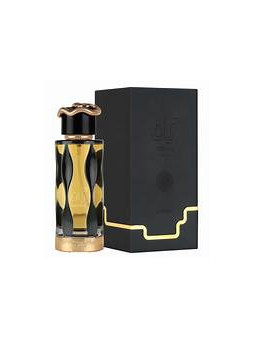 Lattafa Teriaq Intense unisex perfume