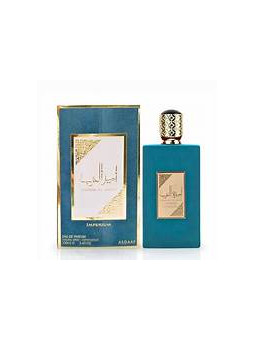 Asdaaf Ameer Al Arab Imperium EDP for men