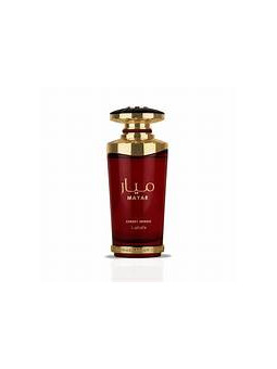 Lattafa Mayar Cherry Intense unisex perfume