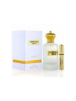 Luxury Hamidi Insignia Ermine perfume