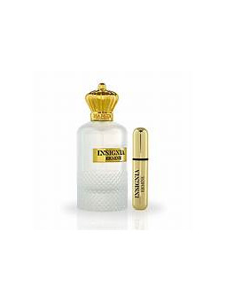 Luxury Hamidi Insignia Ermine perfume