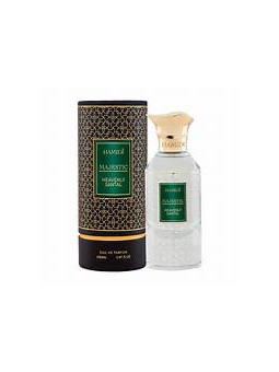 Hamidi Heavenly Santal EDP Unisex Perfume
