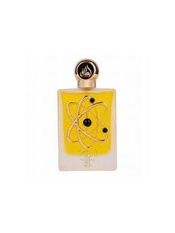 Lattafa Tharwah Gold unisex perfume