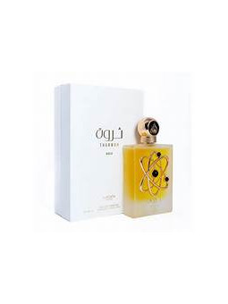 Lattafa Tharwah Gold unisex perfume