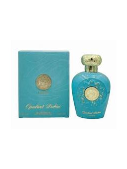 Lattafa Opulent Dubai unisex perfume