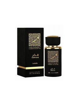 Lattafa Thameen Fakhar unisex perfume