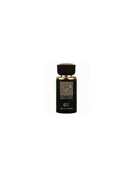 Lattafa Thameen Fakhar unisex perfume