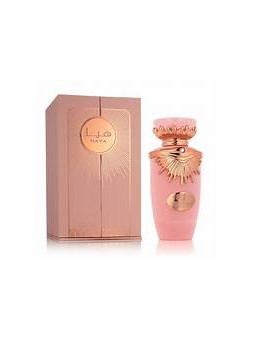 Lattafa Haya perfume for women