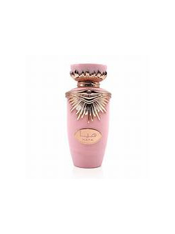 Lattafa Haya perfume for women
