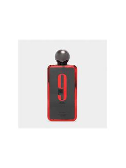 Afnan 9 PM Rebel EDP (unisex)
