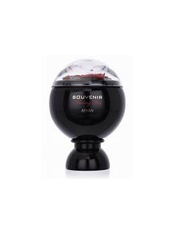 Afnan Souvenir Blooming Bliss unisex EDP bottle