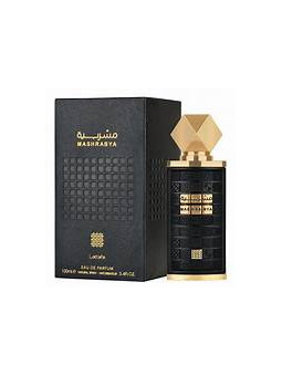 Mashrabya EDP by Lattafa