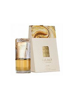 Lattafa Al Nashama unisex perfume