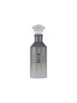 Lattafa Velvet Musk unisex perfume