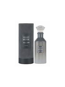 Lattafa Velvet Musk unisex perfume