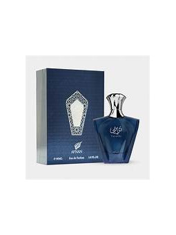 Afnan Turathi Blue EDP bottle