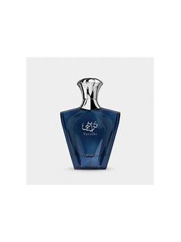 Afnan Turathi Blue perfume for men