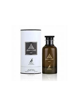 Alhambra Jean Lowe Noir Eau de Parfum unisex