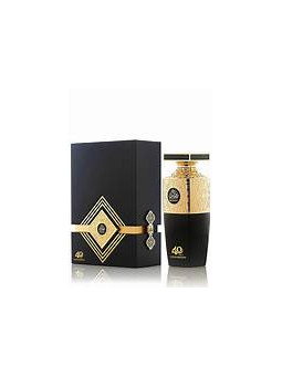 Luxury fragrance Madawi Gold