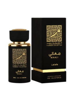 Lattafa Thameen Maali Parfume